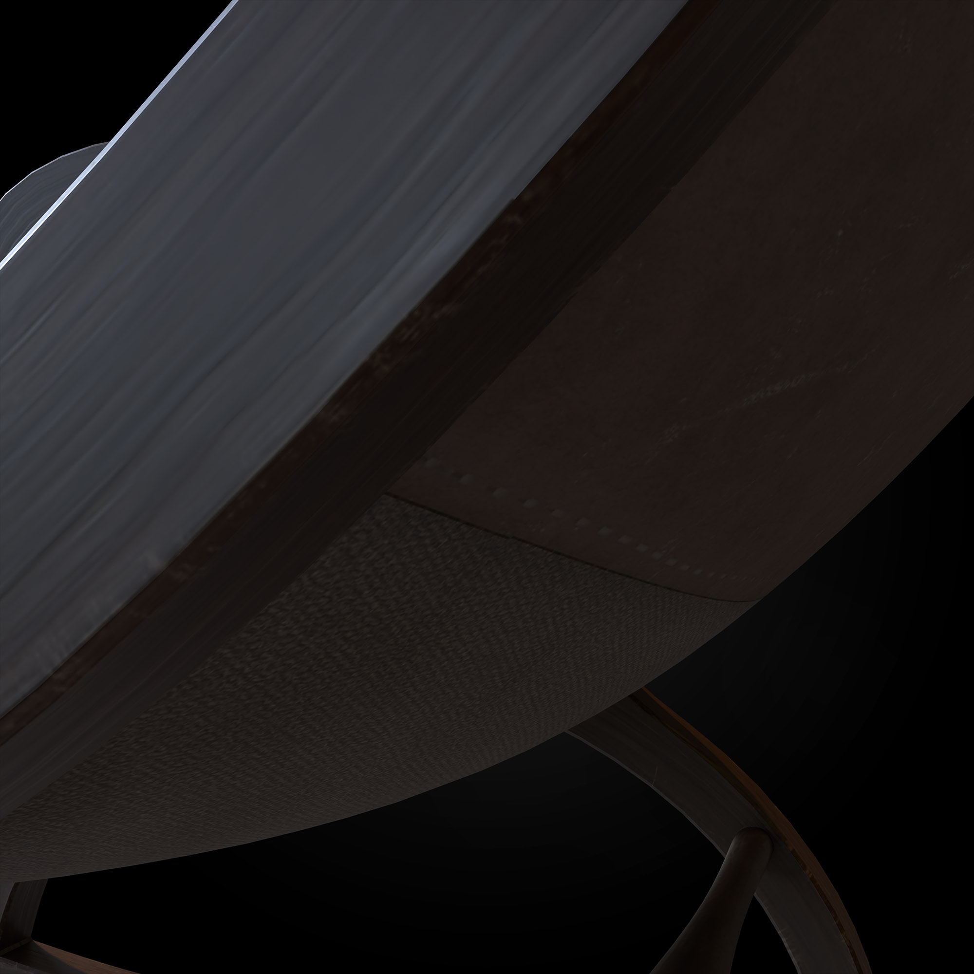 Rocking Chair Stitch